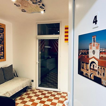 Maison De Majorque-Appartements 佩皮尼昂 外观 照片