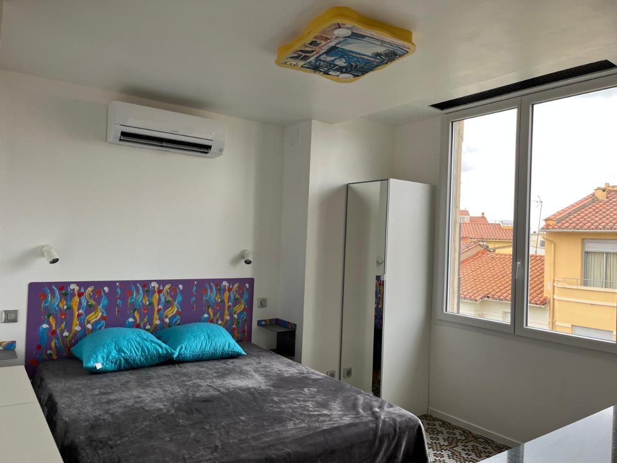 Maison De Majorque-Appartements 佩皮尼昂 外观 照片