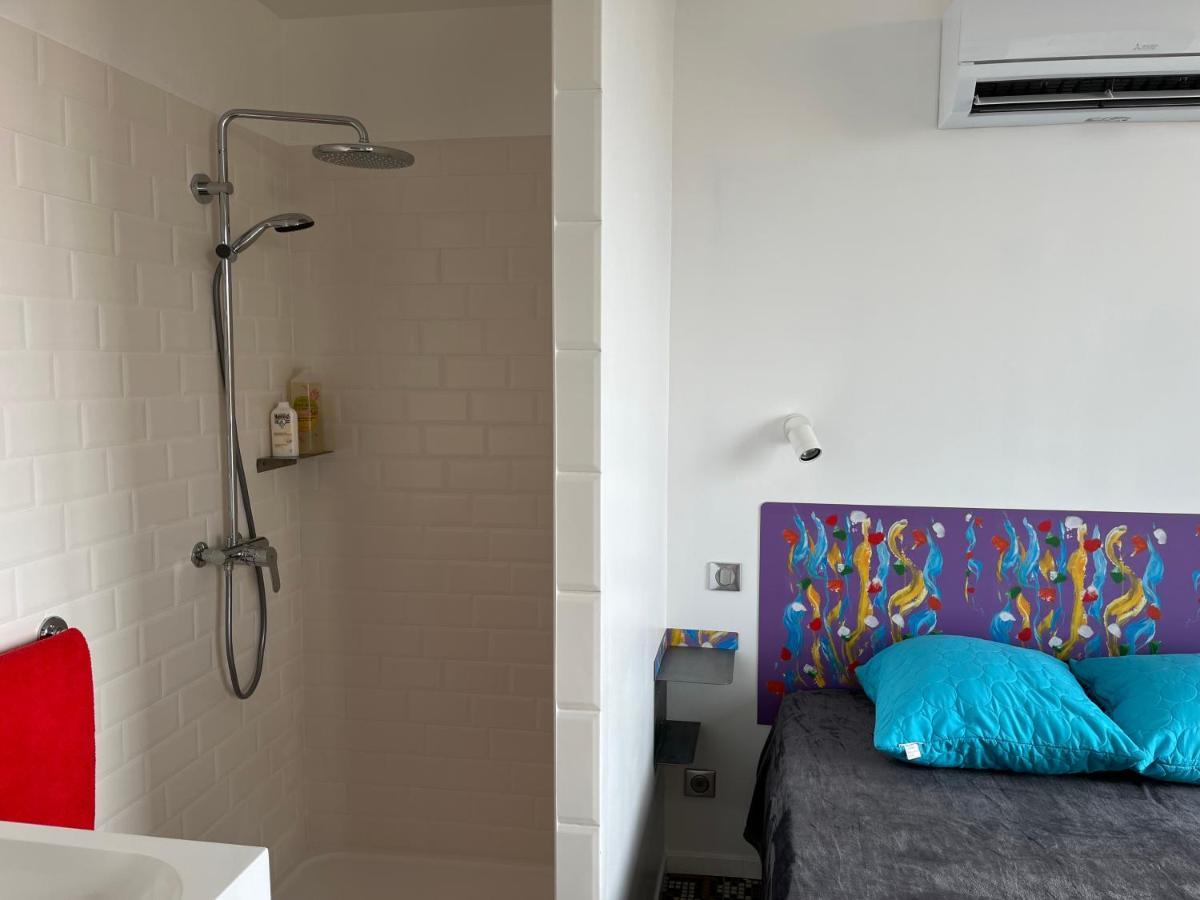 Maison De Majorque-Appartements 佩皮尼昂 外观 照片