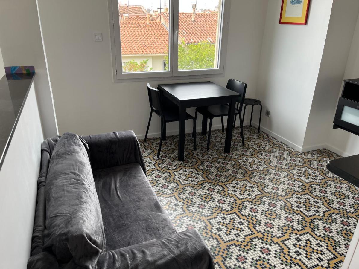 Maison De Majorque-Appartements 佩皮尼昂 外观 照片