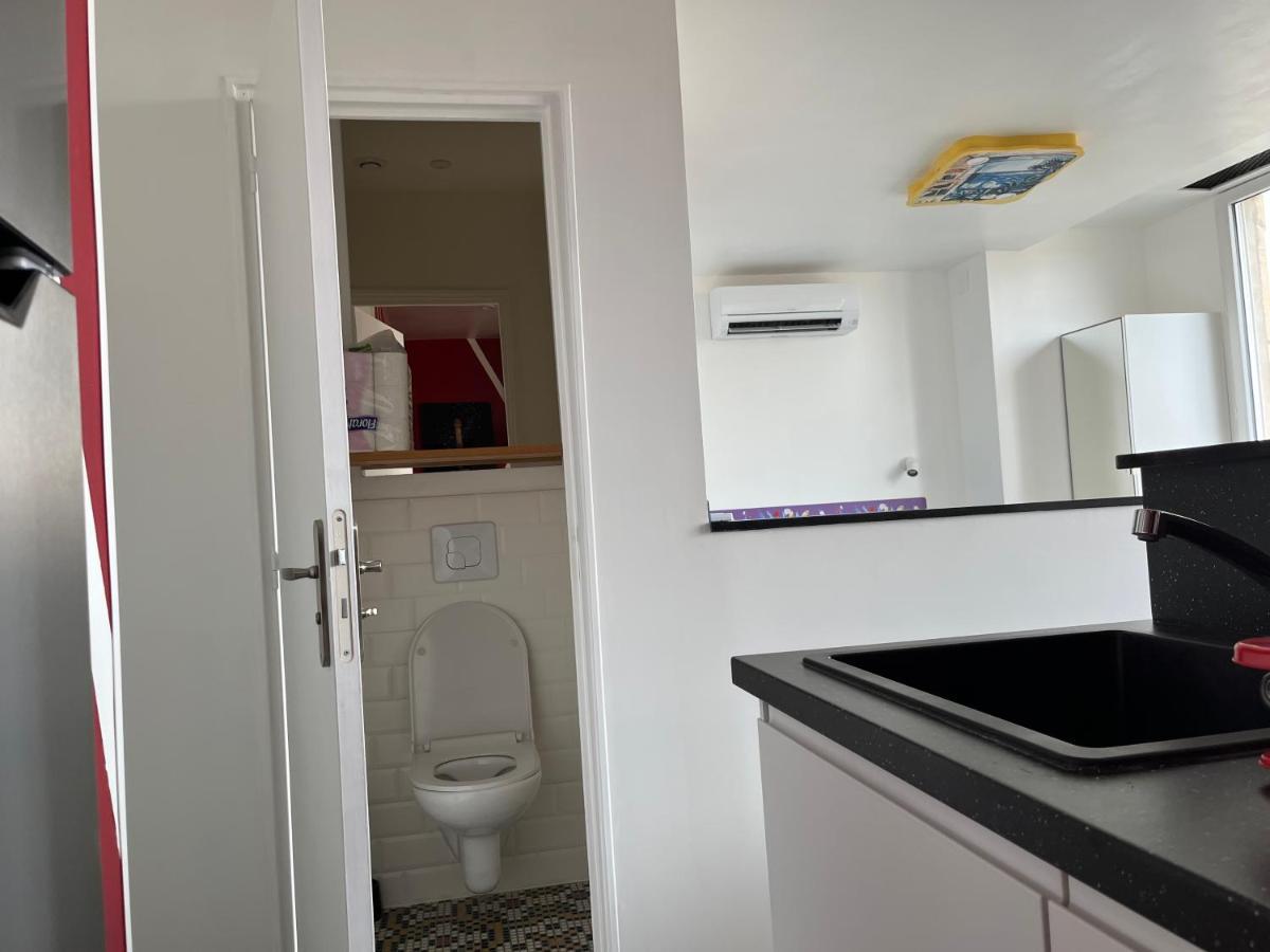 Maison De Majorque-Appartements 佩皮尼昂 外观 照片
