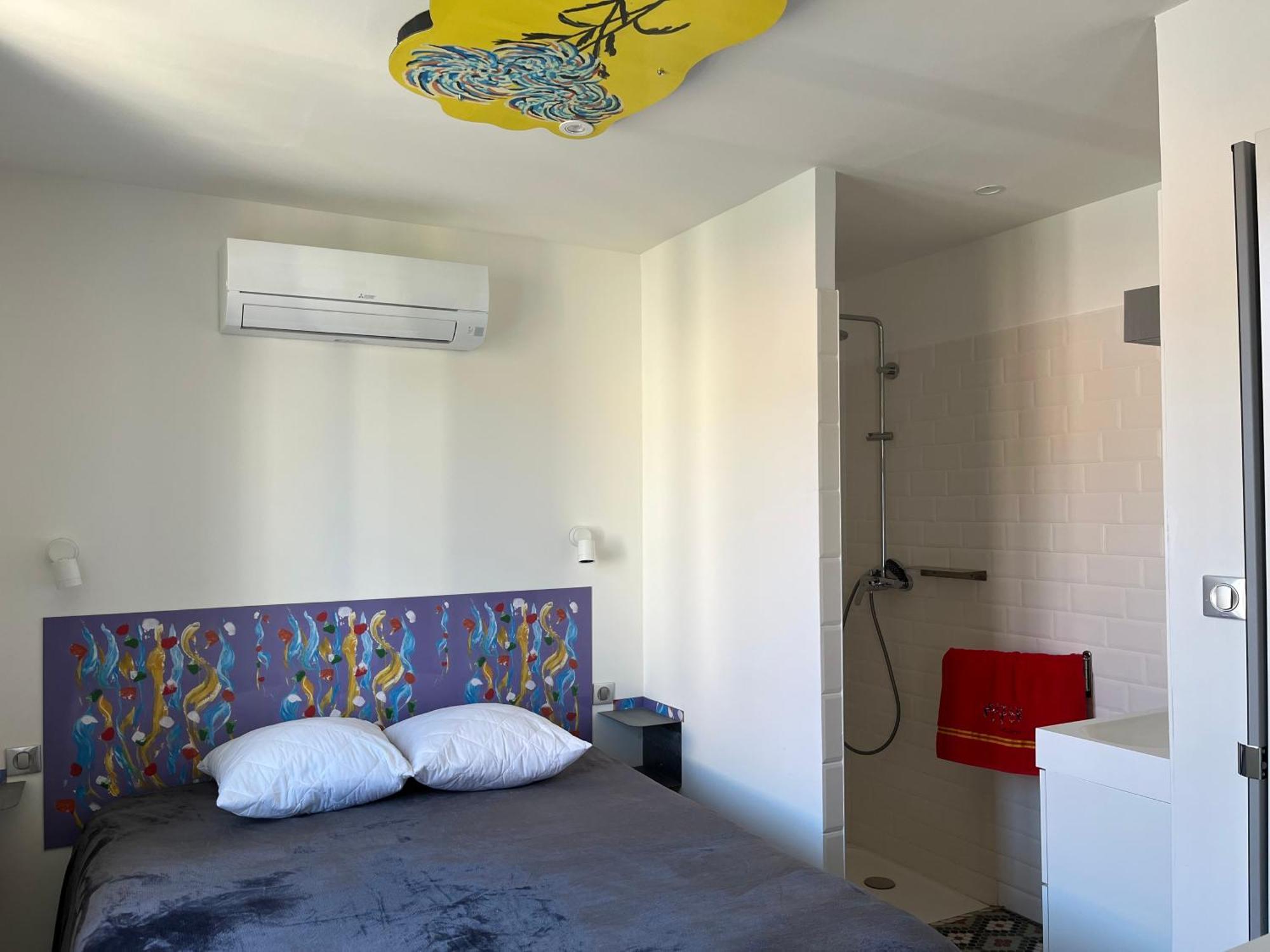 Maison De Majorque-Appartements 佩皮尼昂 外观 照片