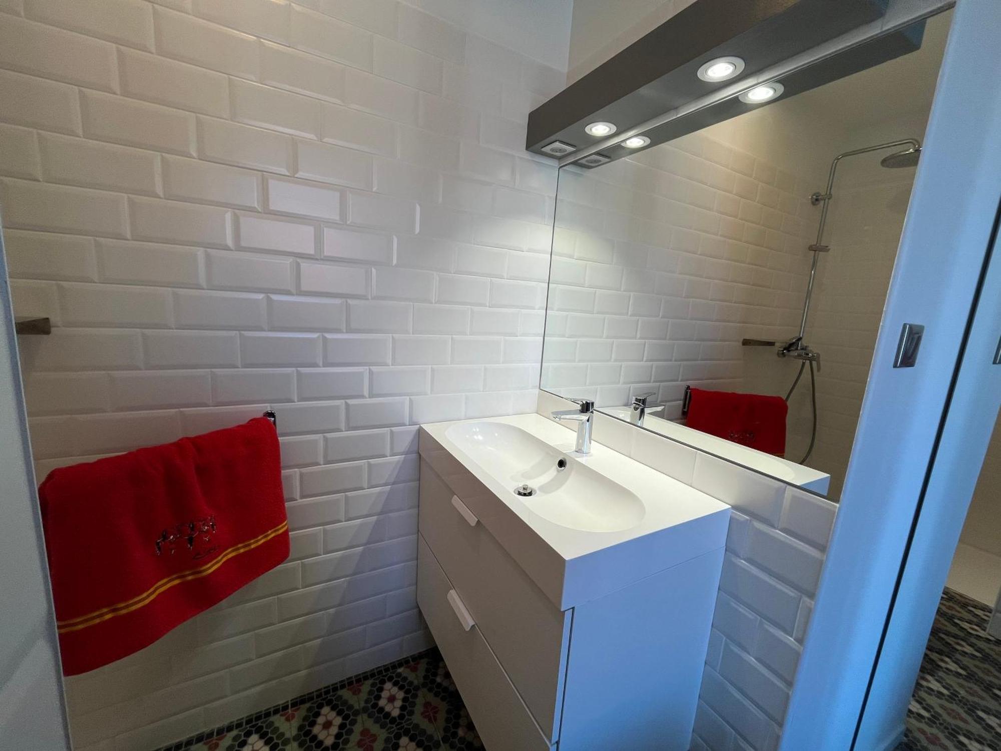 Maison De Majorque-Appartements 佩皮尼昂 外观 照片