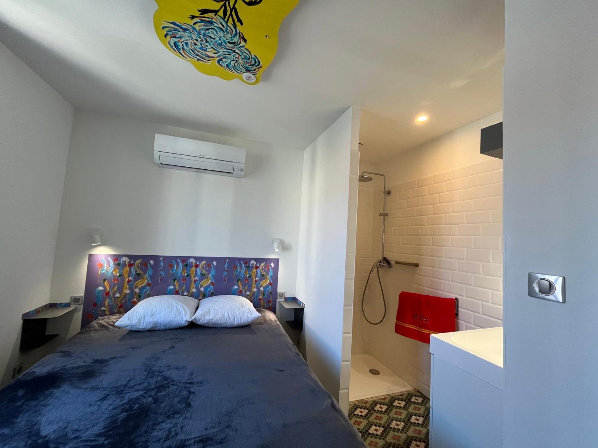 Maison De Majorque-Appartements 佩皮尼昂 外观 照片