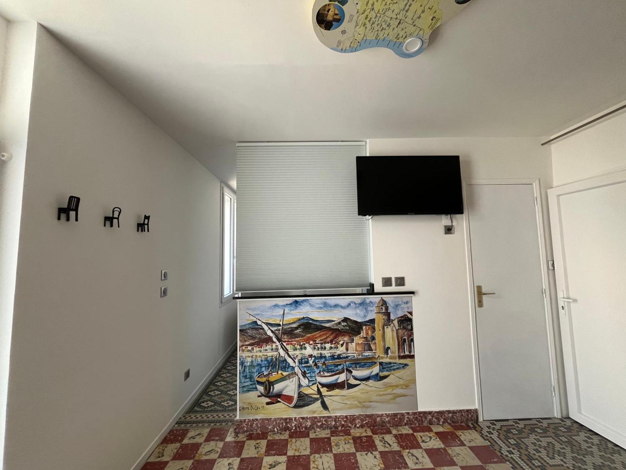 Maison De Majorque-Appartements 佩皮尼昂 外观 照片