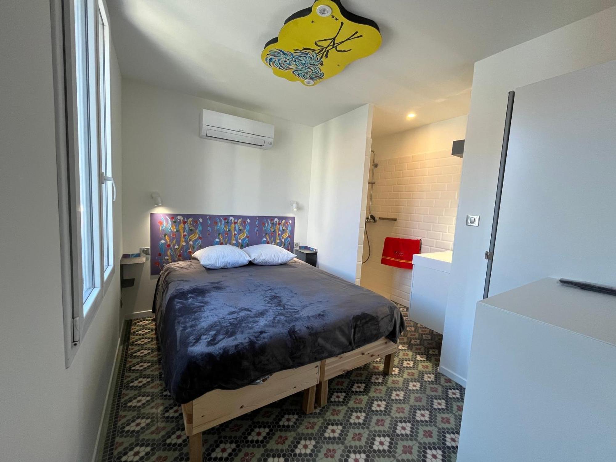 Maison De Majorque-Appartements 佩皮尼昂 外观 照片