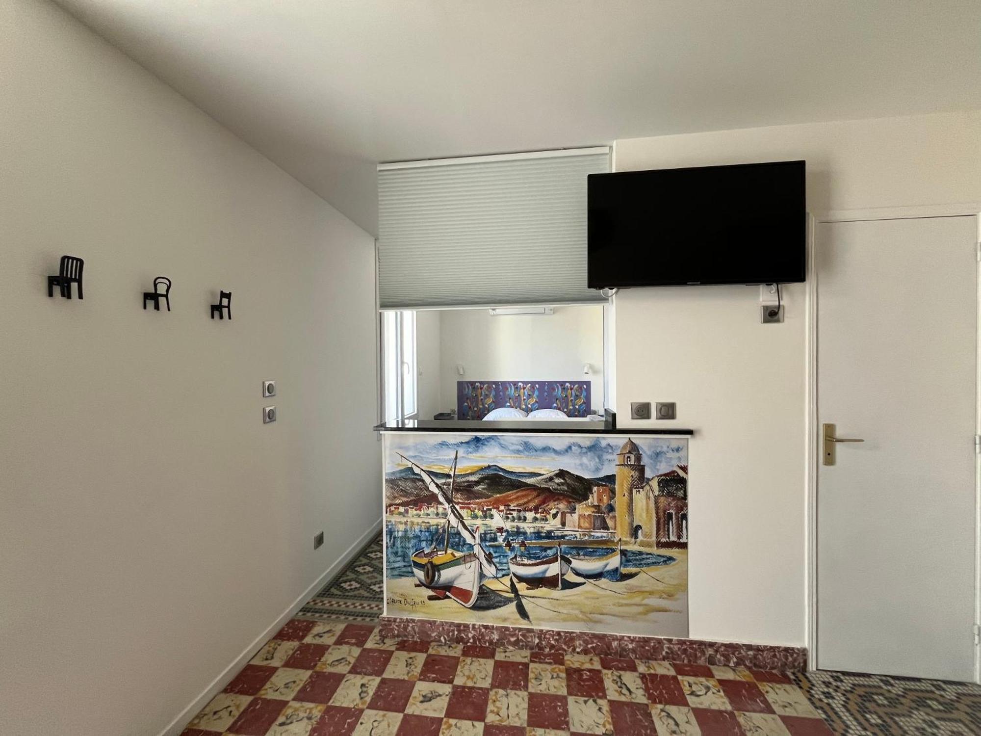 Maison De Majorque-Appartements 佩皮尼昂 外观 照片