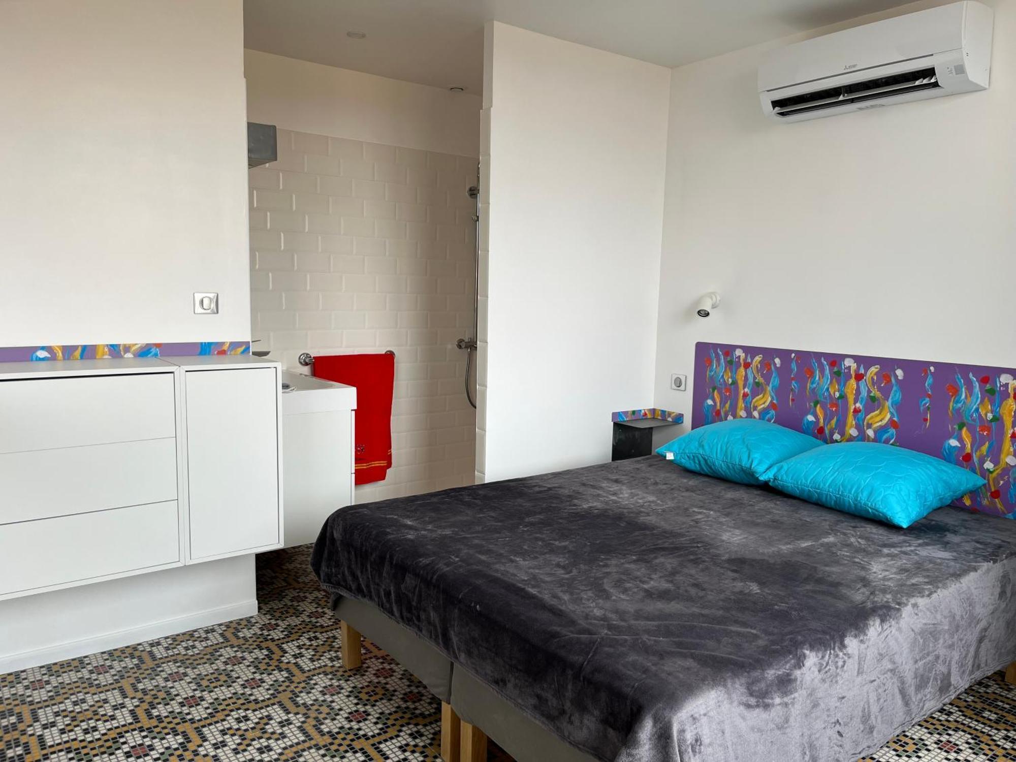 Maison De Majorque-Appartements 佩皮尼昂 外观 照片