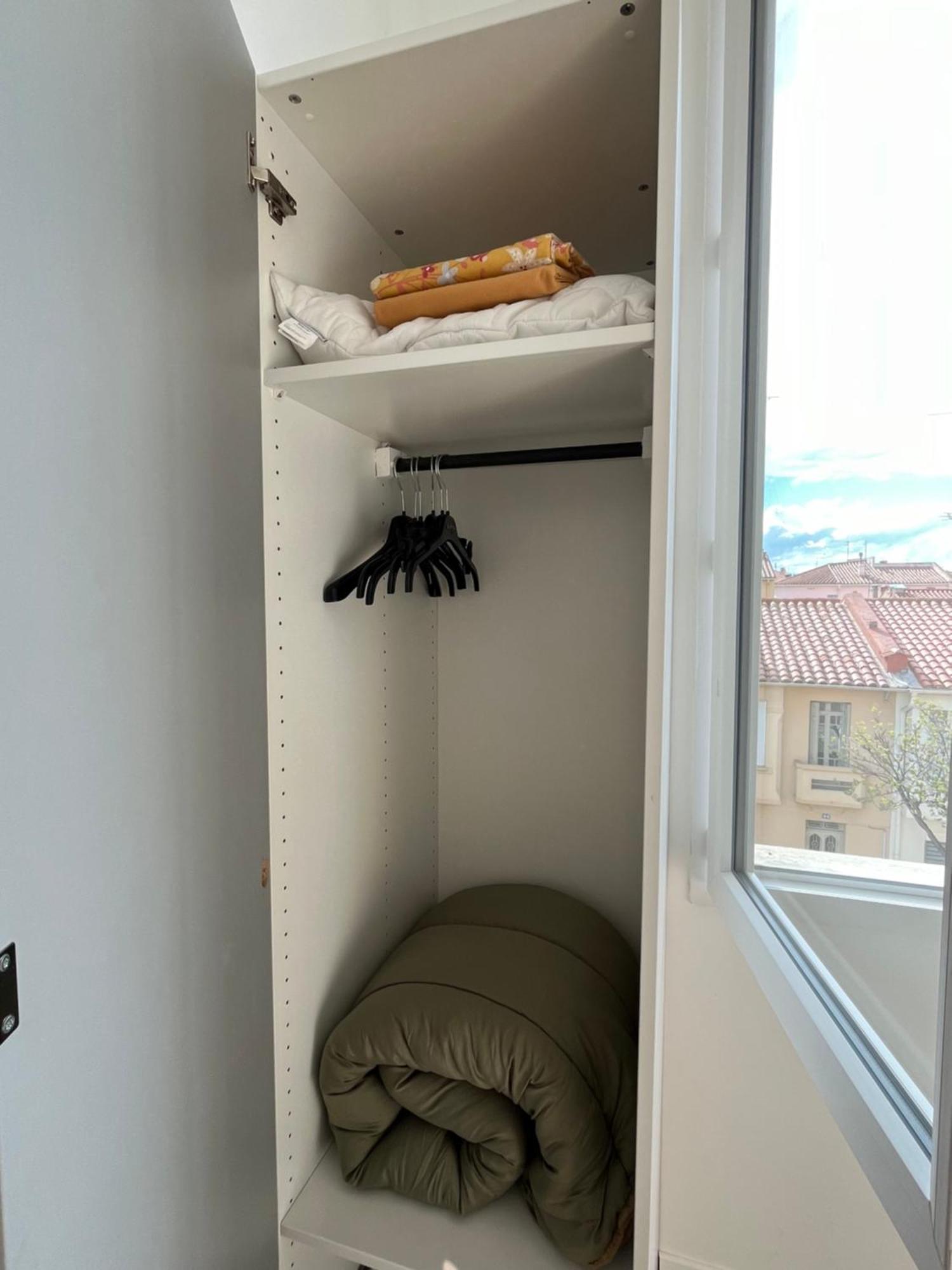Maison De Majorque-Appartements 佩皮尼昂 外观 照片
