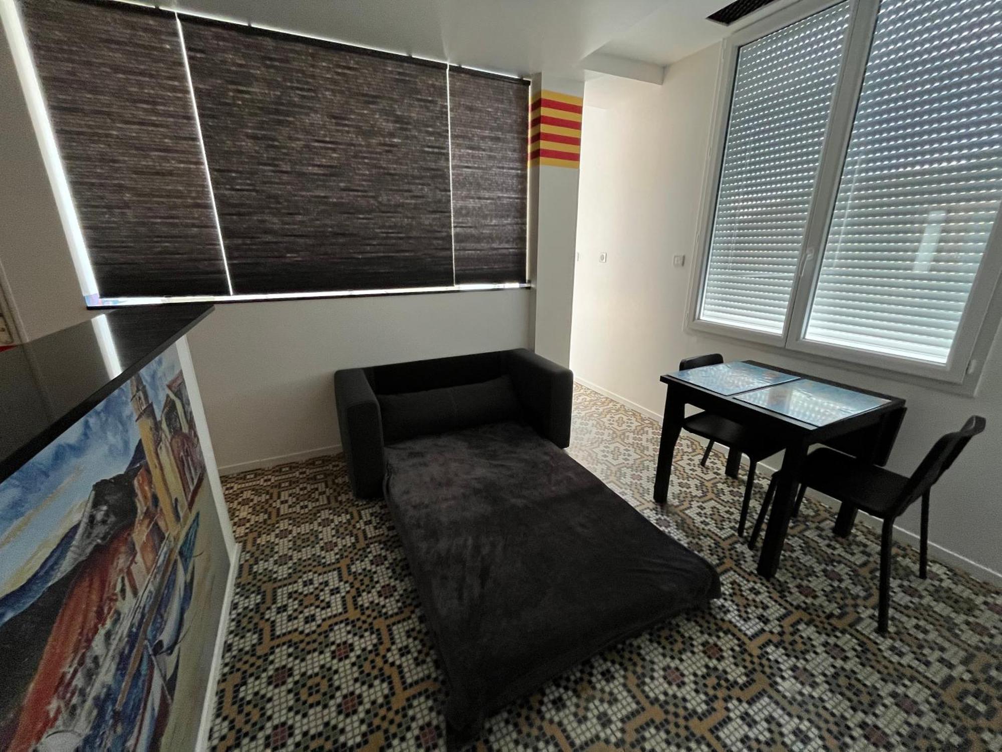 Maison De Majorque-Appartements 佩皮尼昂 外观 照片
