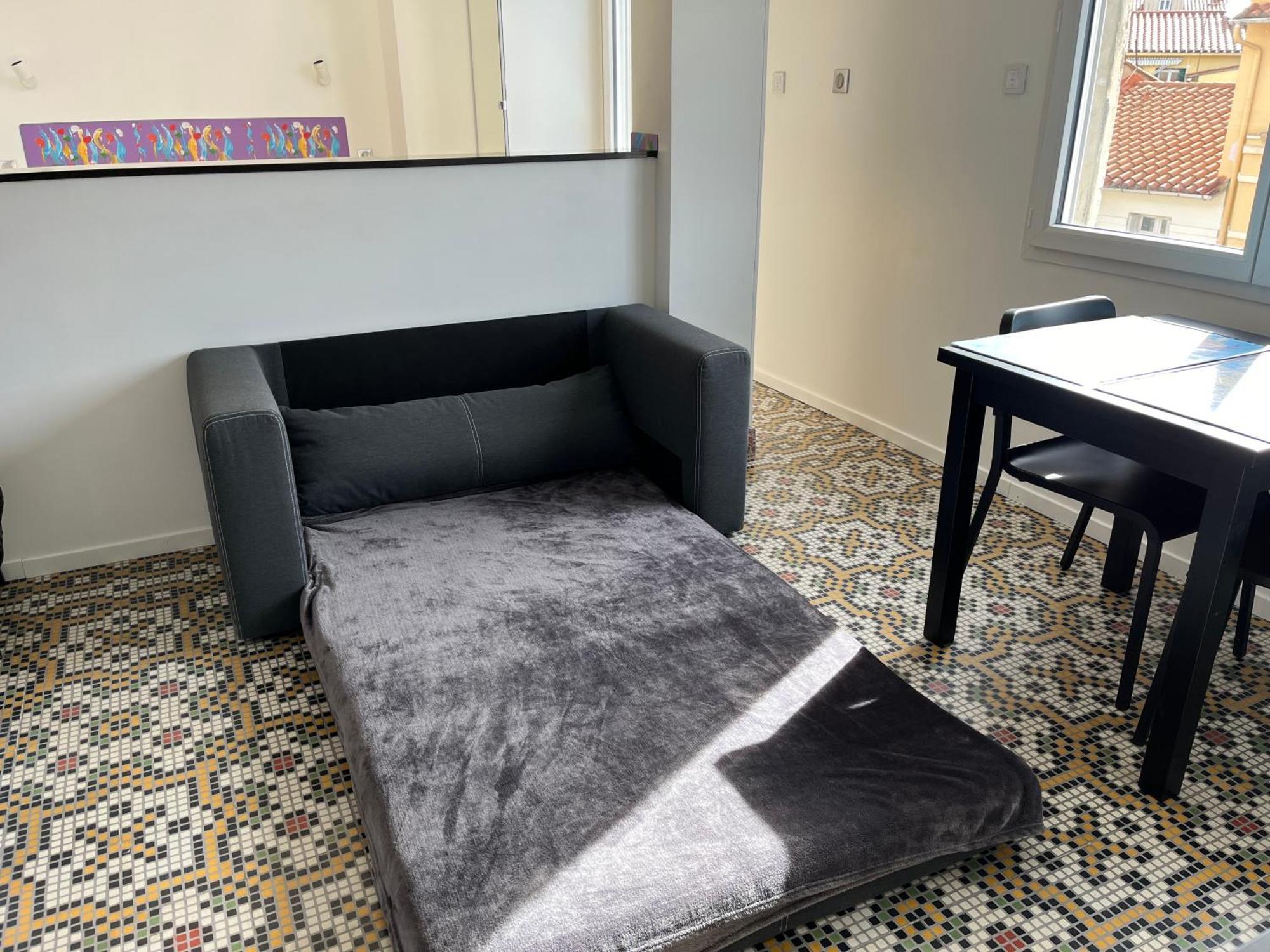Maison De Majorque-Appartements 佩皮尼昂 外观 照片