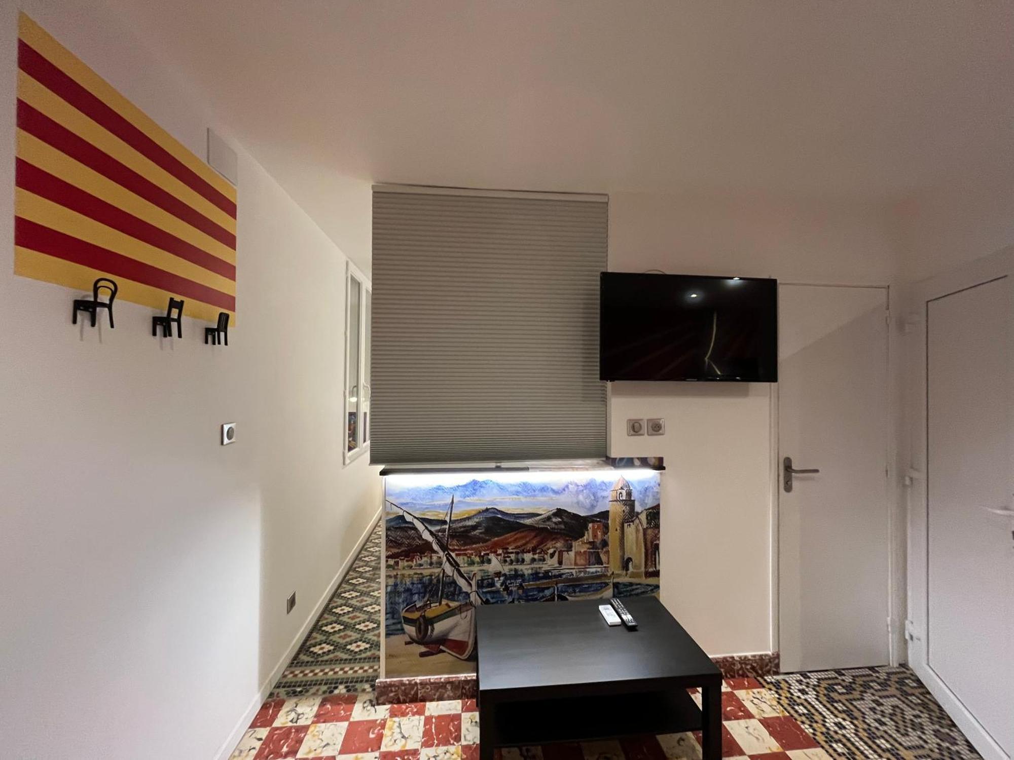 Maison De Majorque-Appartements 佩皮尼昂 外观 照片