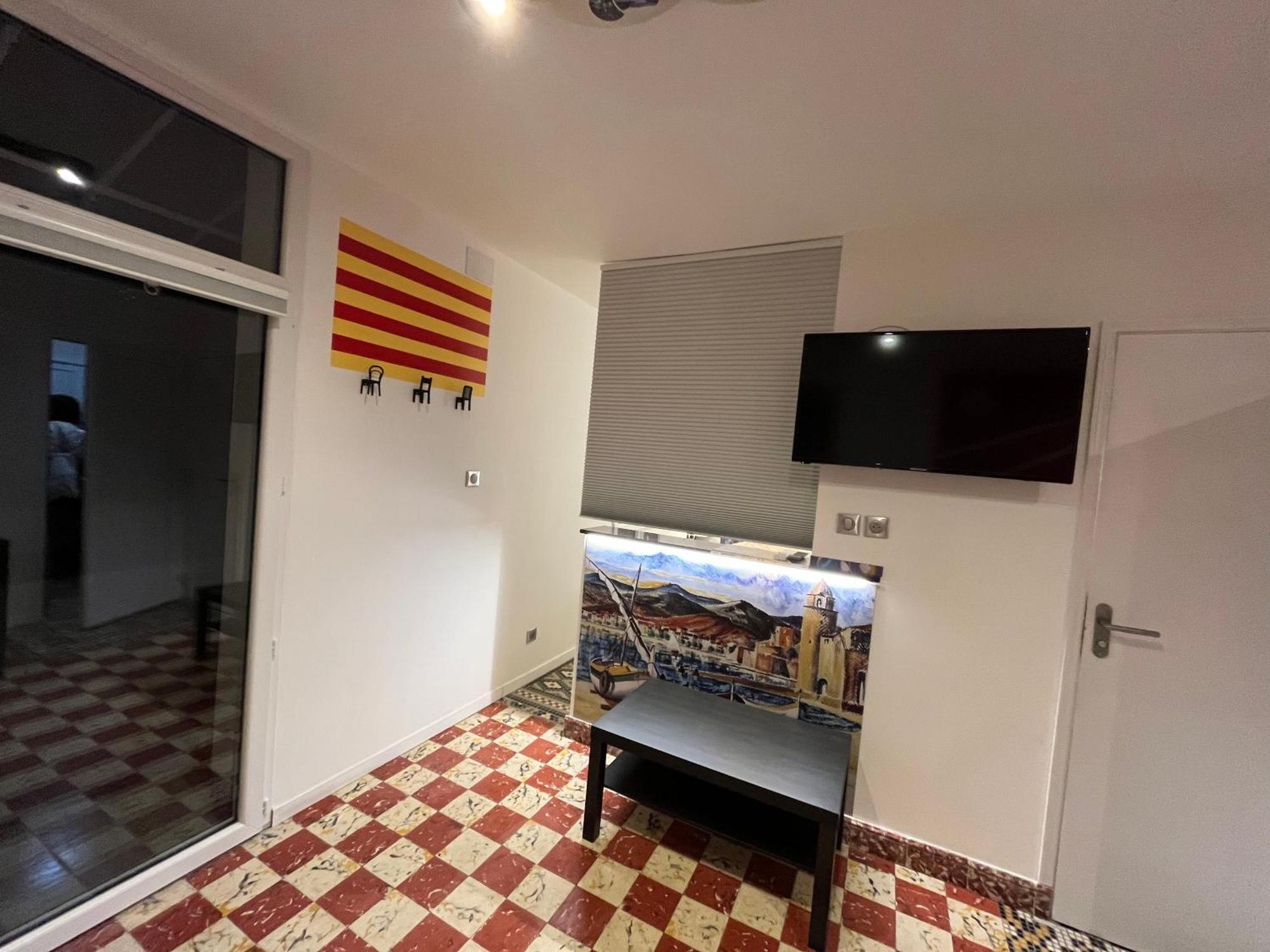 Maison De Majorque-Appartements 佩皮尼昂 外观 照片