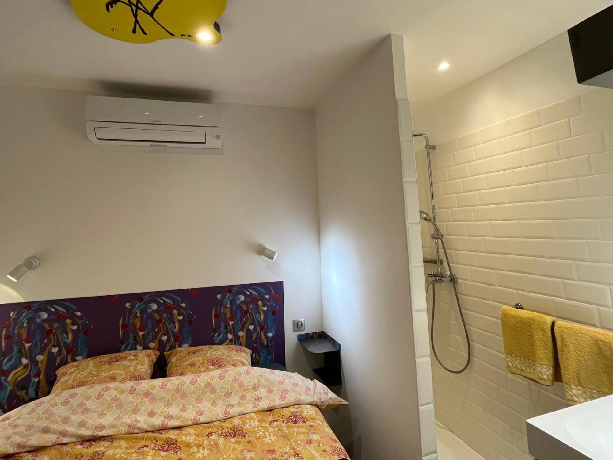 Maison De Majorque-Appartements 佩皮尼昂 外观 照片